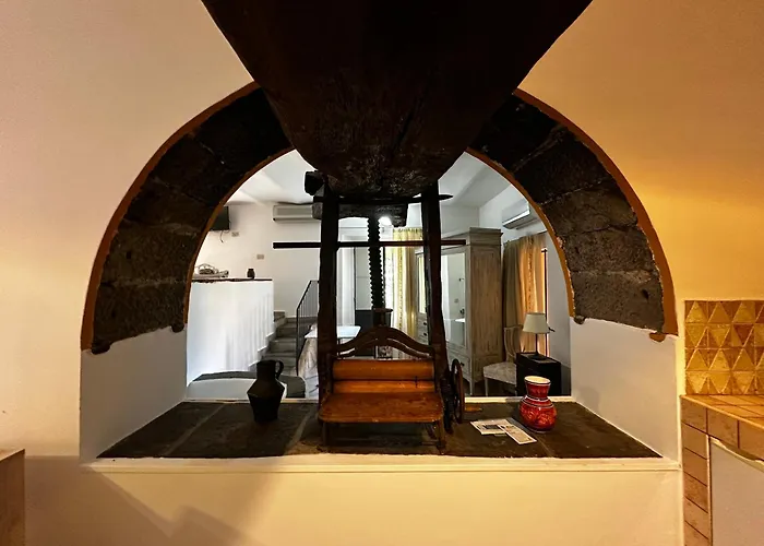 Casale Romano Resort E Relais
